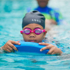 Swimming Team 2023