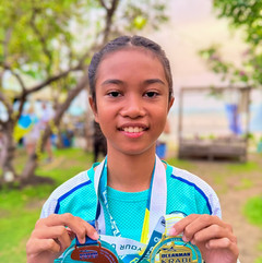 Oceanman Thailand Open Water Race