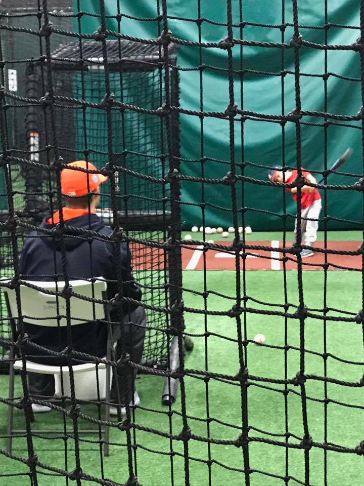 Home Diamond Baseball Knoxville, Tennessee