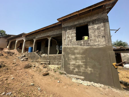 Beejacks TOMBO foundation