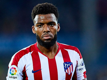 Los peores fichajes de la era Simeone (Parte 2)