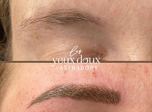 microshading, microshading paris, Neuilly-sur-Seine, sourcils micropigmentation