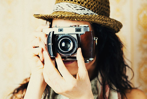 Photography workshops