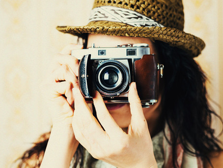 7 consigli per la perfetta foto di viaggio