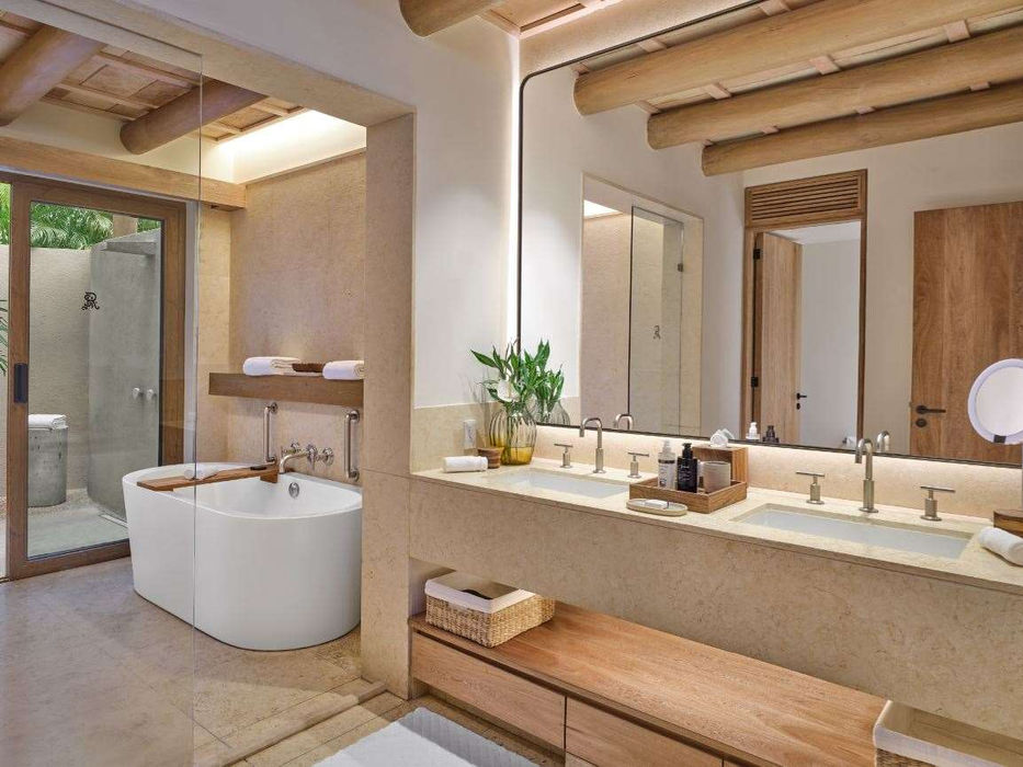The St. Regis Punta Mita Resort