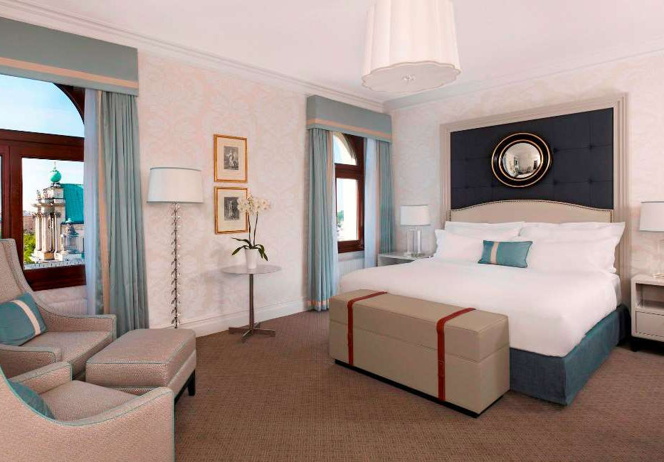 Hotel Bristol, a Luxury Collection Hotel, Warsaw