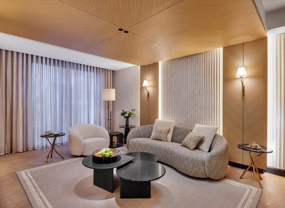 Vakko Hotel & Residence — Premiere Suite