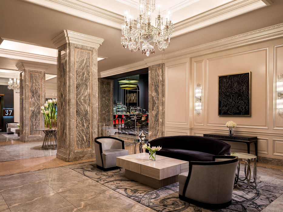The Ritz-Carlton, San Francisco