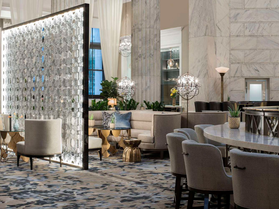 The Ritz-Carlton, Philadelphia