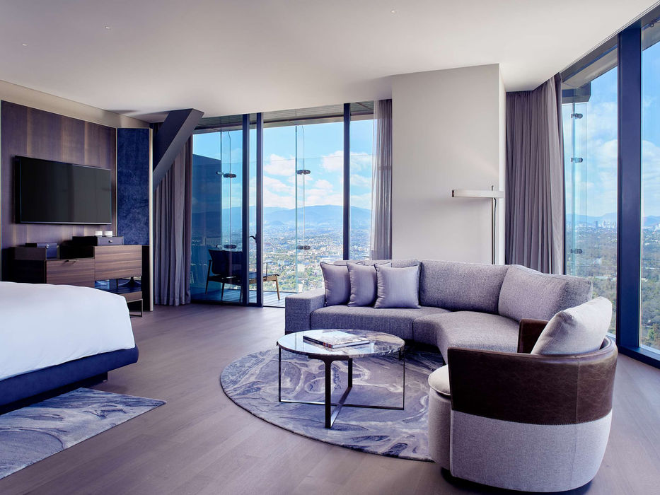 The Ritz-Carlton, Mexico City