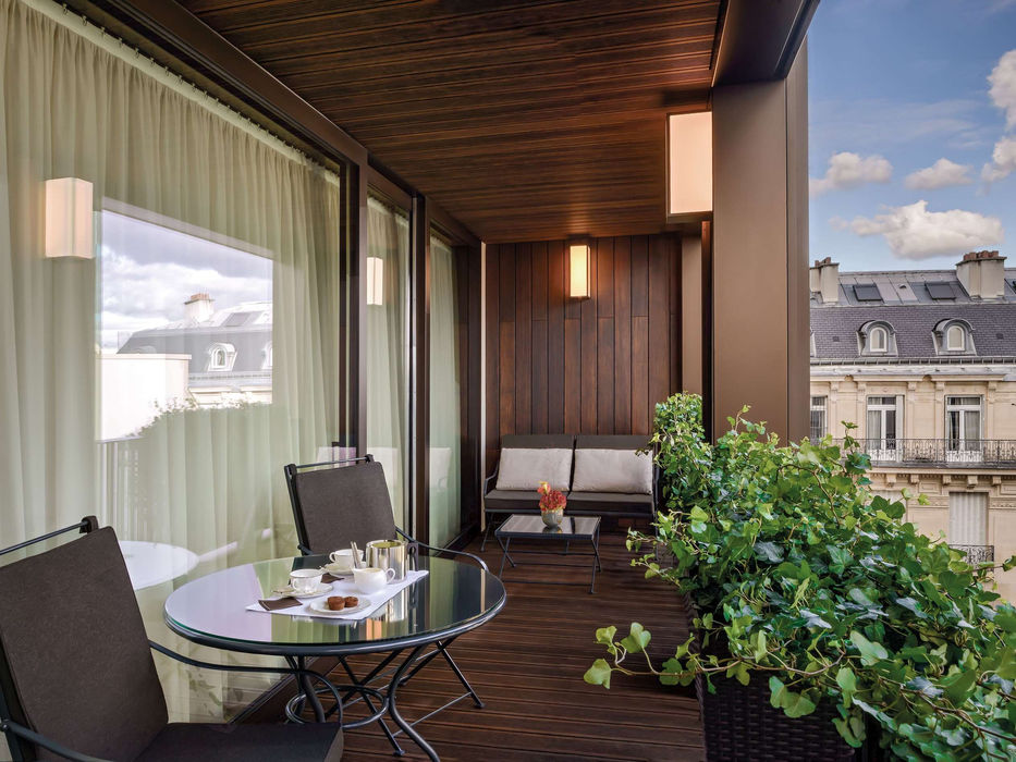 Bulgari Hotel Paris