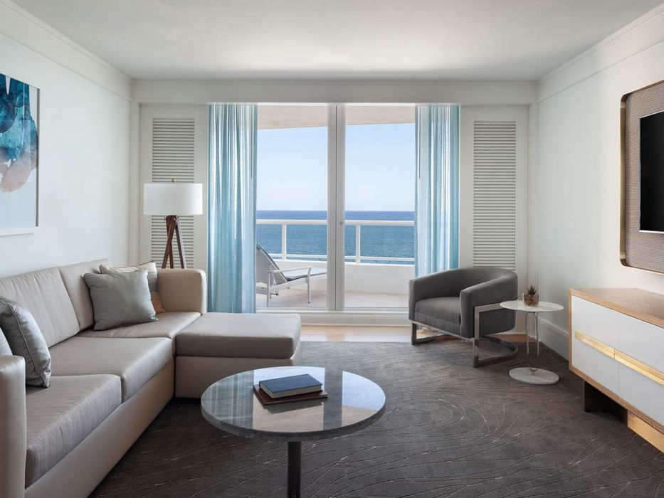 The Ritz-Carlton, Fort Lauderdale