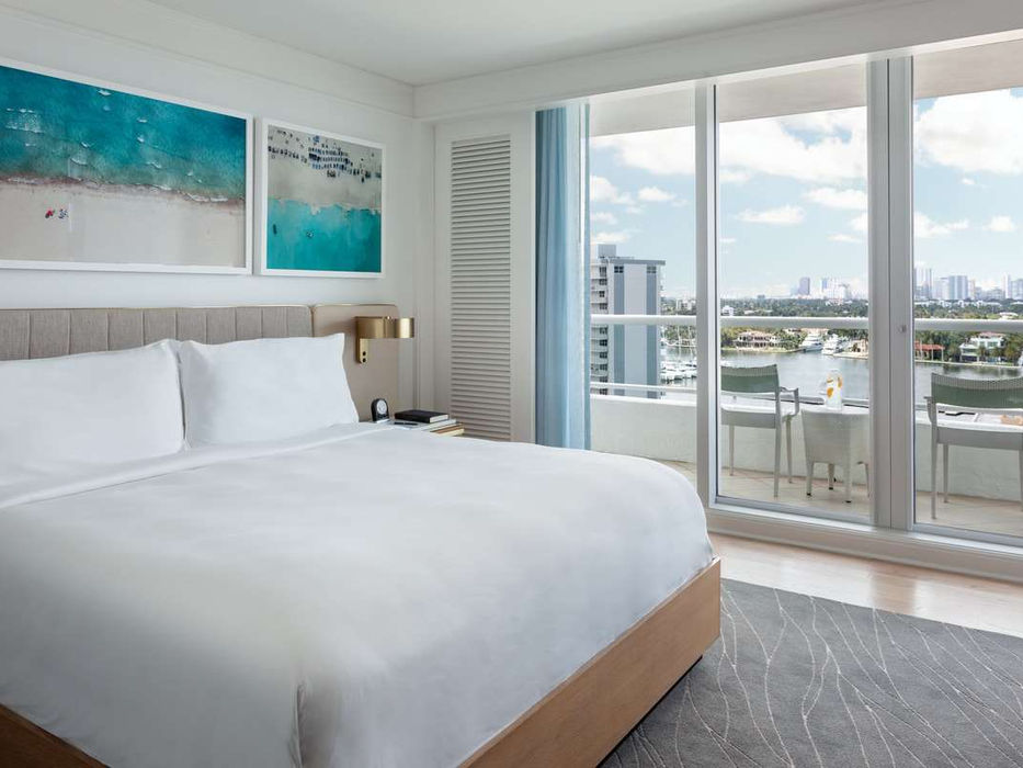 The Ritz-Carlton, Fort Lauderdale