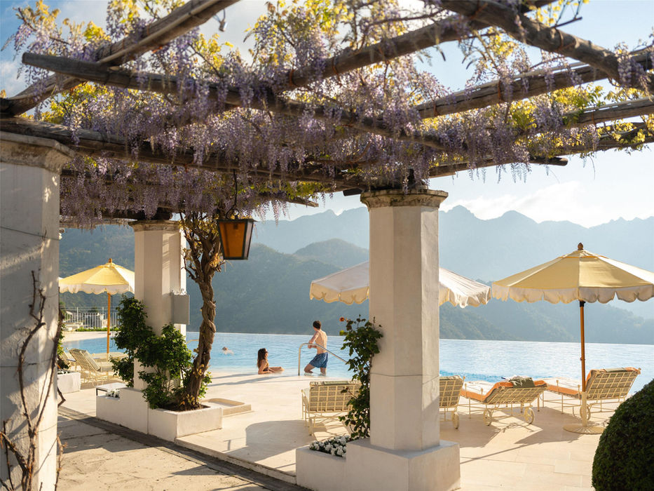 Belmond Caruso