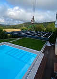 Pooldeck