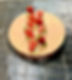 Fraisier (6 personnes)