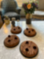 Tarte chocolat (6 personnes)