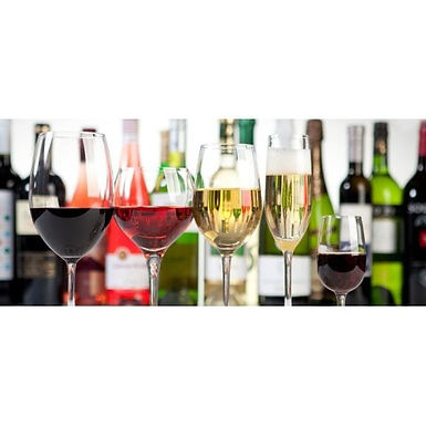 Wines of the World 2022