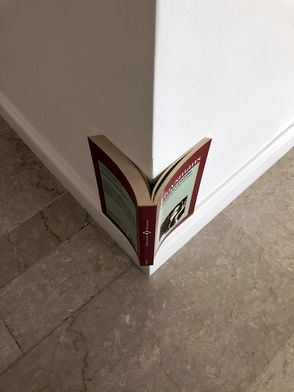 Segnalibro (Bookmark)