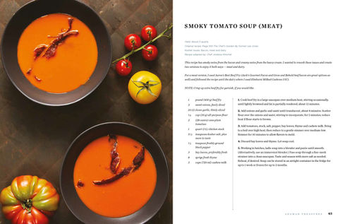 Design of Fleishigs Magazine