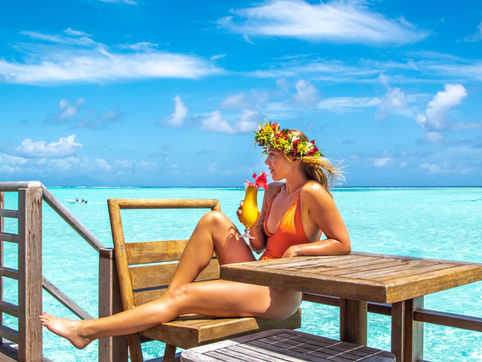 Why IC Le Moana Might Be Your Best Option in Bora Bora