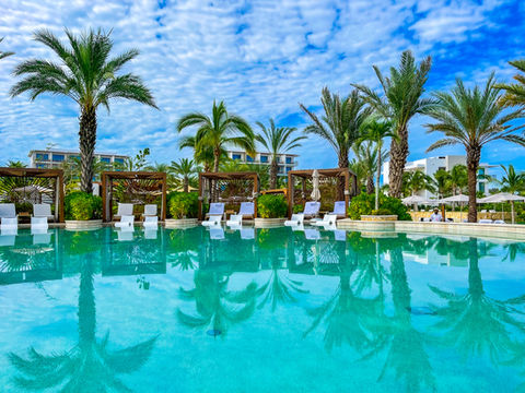 Conrad Punta de Mita - Adult Pool