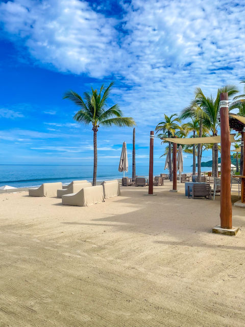 Conrad Punta de Mita - Mezquite Terrace