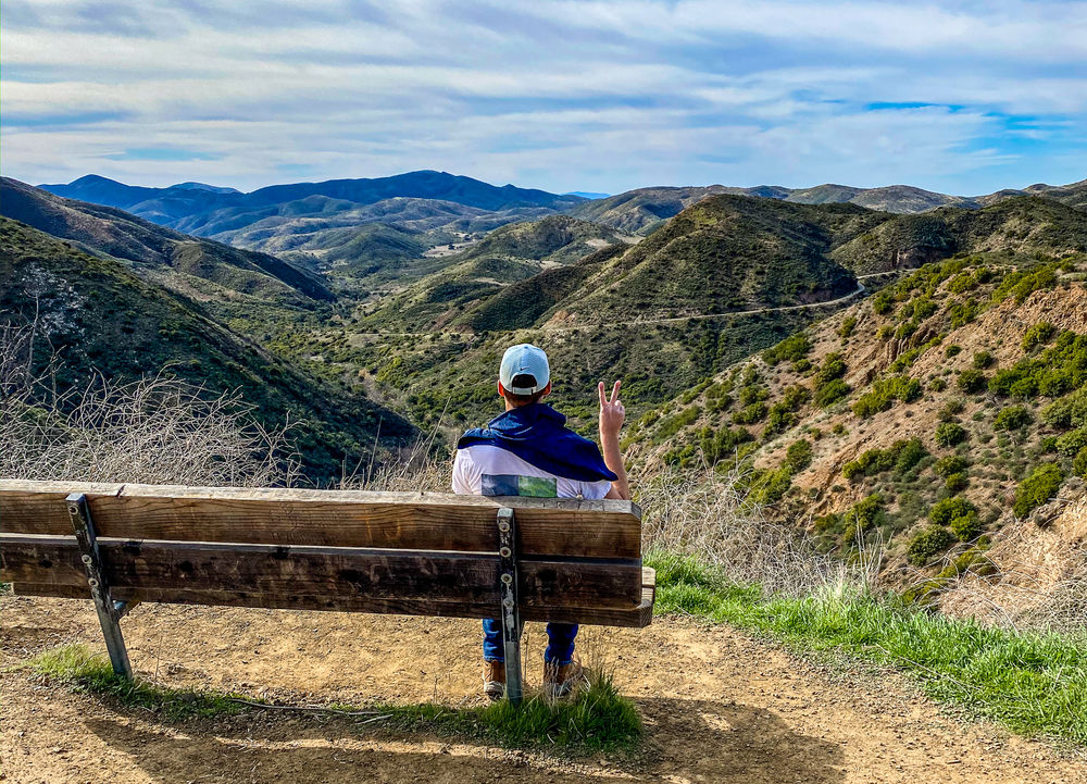 7 Amazing Hikes in Ventura County