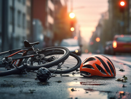 Bicycle Accidents