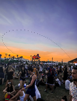 Coachella