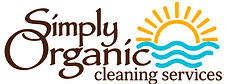 Simply Organic Cleaning Service
