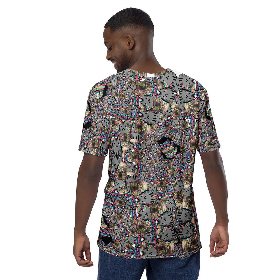 Thumbnail: Men's t-shirt