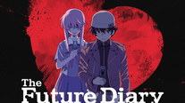 Phones of Fate: Mirai Nikki/The Future Diary and Philosophy
