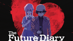 Phones of Fate: Mirai Nikki/The Future Diary and Philosophy
