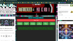 Unlocking the Occult and It's Mysteries: ClawAndRiot DeepDives 