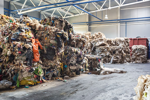 plastic-pressed-bales-modern-waste-hazardous-processing-plant-separate-garbage-collection-