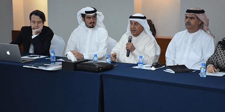 Old Markets Committee’ discuss plans for Manama Souq