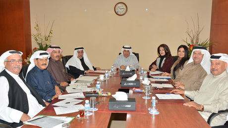 AL ZAYANI: REVAMPING OLD SOUQS WILL PUT BAHRAIN ON THE INTERNATIONAL TOURISM MAP