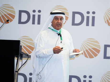 Highlights from the 9th Desert Energy Leadership Summit