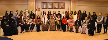 BBBF Women in Business Celebrates Bahrain Women’s Day