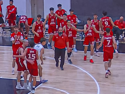 התל אביביות מוכנות לדרבי