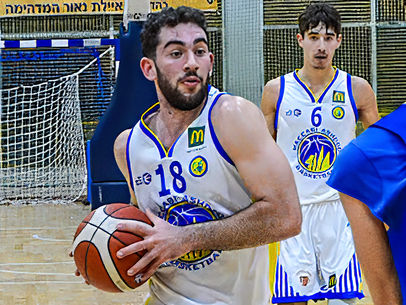 אשדוד חמישית, כפ"ס שישית