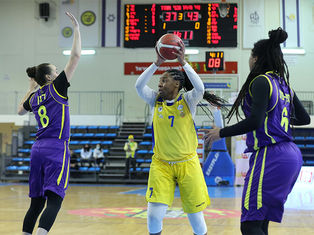 מכת קורונה בליגת העל לנשים