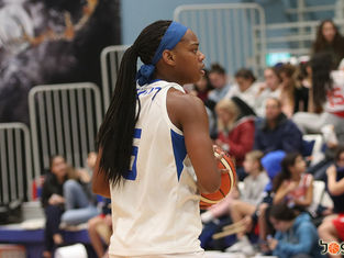 מספרי השבוע - שיאים בליגת הנשים