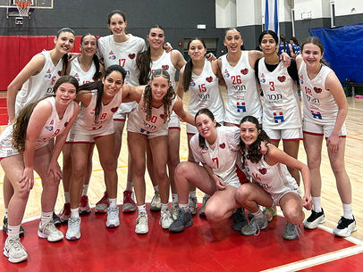 הפתעה בירושלים, דו ספרתי לכפ"ס וחיפה