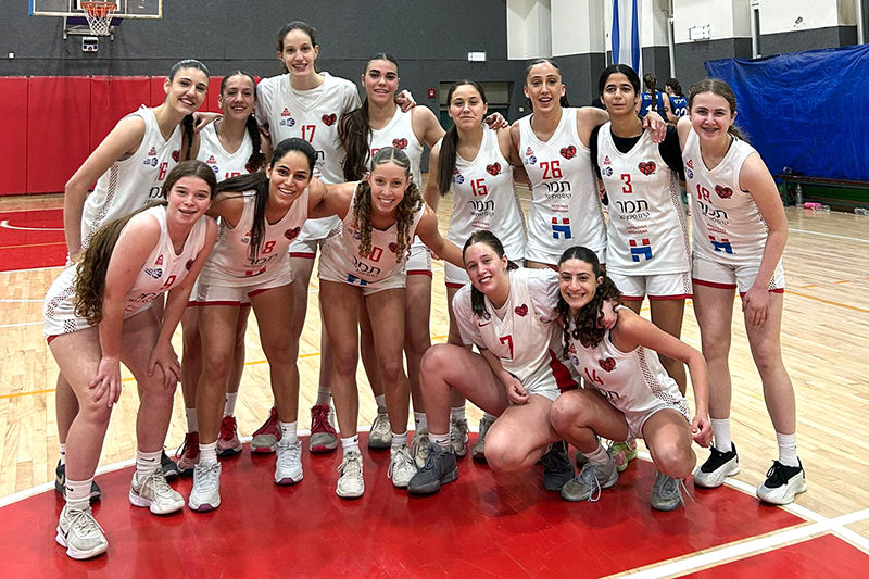 הפתעה בירושלים, דו ספרתי לכפ"ס וחיפה