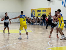 יוצאים לדרך