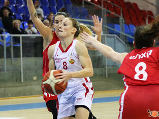 "לא ראיתי את עצמי במקום אחר"