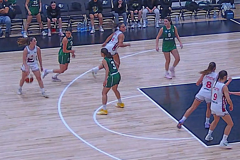 נצחונות לרמה"ש ובני יהודה