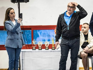 בשקט בשקט - על סיום העונה בעל נשים